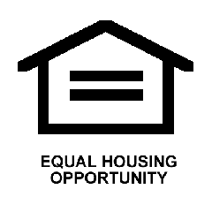 Equal Housing Opportunity